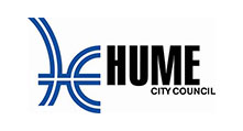 Hume Coty Council logo