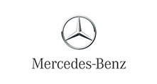 Mercedes Benz logo