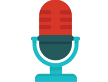 Podcast icon