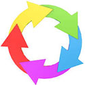 Change management icon