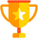 Trophy icon